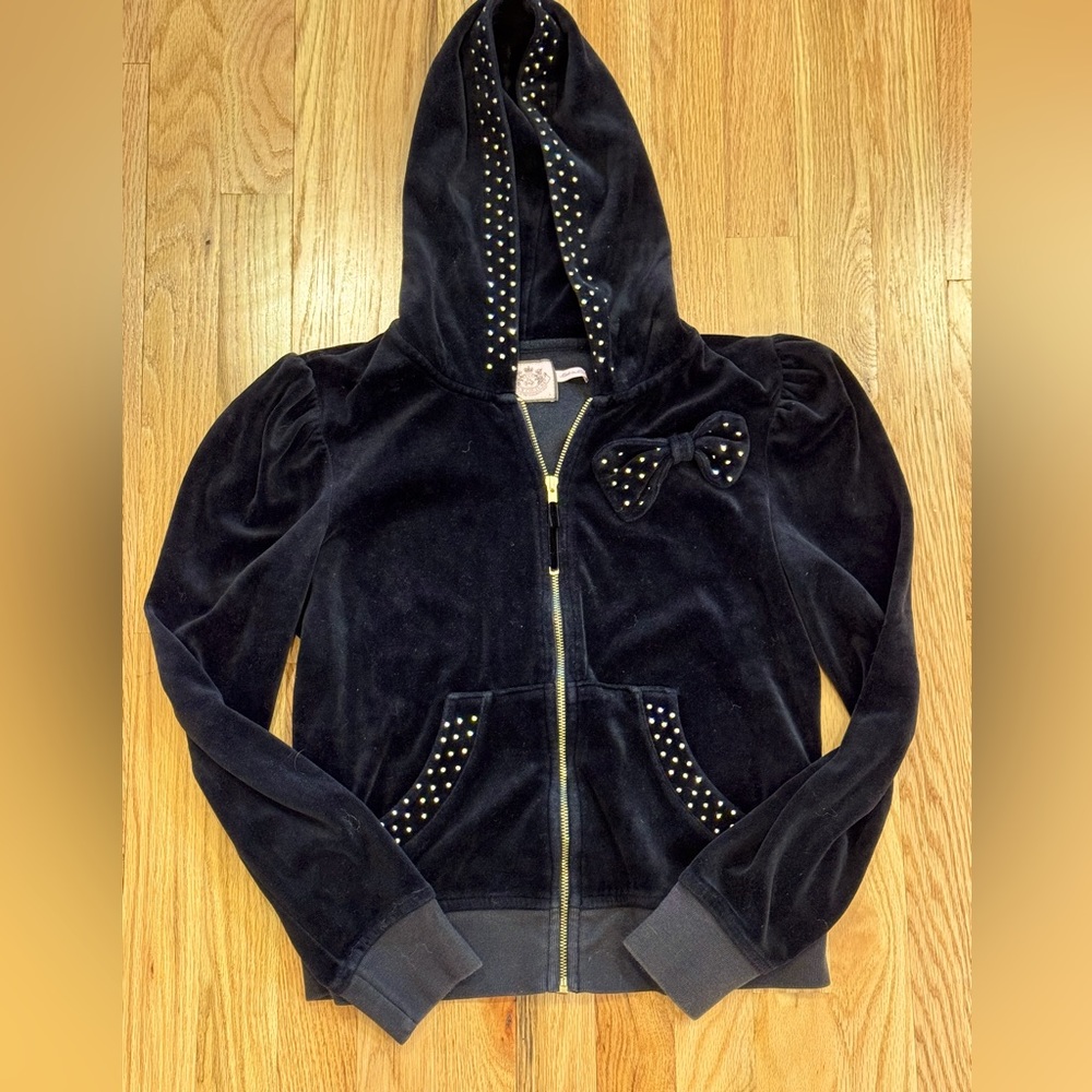 Juicy Couture Women Hoodie